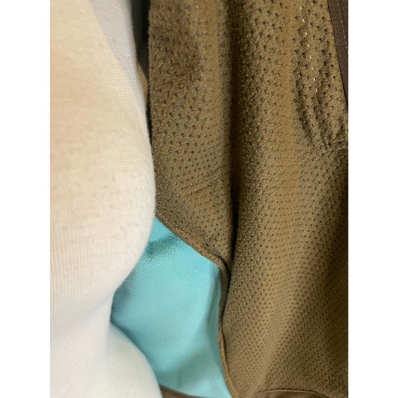 Women’s Brown North Face Apex Nimble Jacket - Picture 4 of 8